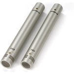 Samson C02 Pencil Condenser Microphones Pair - A1 Sound