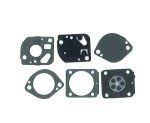 GND95 Gasket & Diaphrag Set Zama C1Q Carburetor