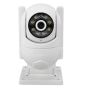 1080P Security Camera UK Plug With Night Vision & Motion Detection