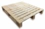 Wooden Pallet 1200 X 1000 2WAY Heavy Duty Pine Pallet A Grade