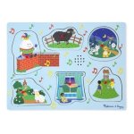 M&d Sound Puzzle Nursery Rhymes 2