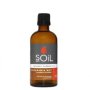 Organic Macadamia Nut Oil