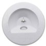 Weir Vacuum Lid Wht Poolquip