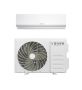 Split Wall Inverter Series Airconditioner 12000 Btu