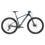 Scale 935 Twinkle Green '26 - XL