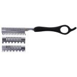 Razor Set With Blister Blade Attachments