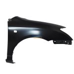 Toyota Corolla Runx Hatchback Fender Right 04-07