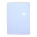 Parrot Poster Frame Clear Media Cover 1.2MM A0