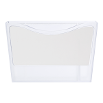Fridge BD6929 - Magnet With White Board And Marker White Std