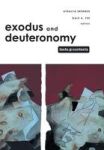 Exodus And Deuteronomy Hardcover