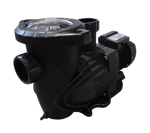 0.75KW Dc Solar Pool Pump 21M /h Off-grid