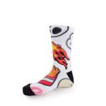 Socks Jibbitz - Multi 7-11