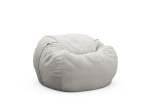The Beanbag - Canvas - Light Grey