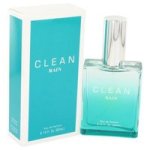 Clean Rain Eau De Parfum Spray By Clean - 63 Ml Eau De Parfum Spray