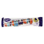 Cadbury Curly Wurly 4 Pack 86G