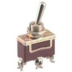Toggle Boot M12
