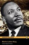 Level 3: Martin Luther King Book And Mp3 Pack Paperback