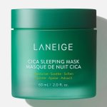 Cica Sleeping Mask