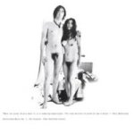 Unfinished Music No. 1 : Two Virgins Vinyl Record