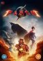 The Flash DVD