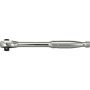 Pt Gearless Ratchet Slim Head 14INCH Sq Dr