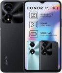 Honor X5B Plus Midnight Black 128 Gb 4 Gb RAM