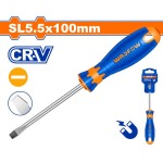 Wadfow Scredriver Slotted SL5.5