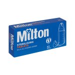 Sterilising Tablets 32'S