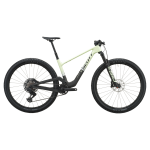 Spark Rc Team Cream Green '27 - XL