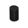 Sonos Era 100 Sl Compact Wireless Speaker – Black