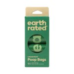 Refill Rolls - 4 Refill Rolls Unscented