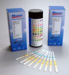 Urinalysis Strips 10PA 100'S
