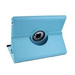 Rotating Ipad Or Samsung Tablet Case - Black Samsung Tab 4 10-INCH