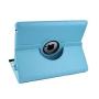 Rotating Ipad Or Samsung Tablet Case - Black / Samsung Tab 4/10-INCH