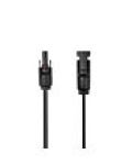Ecoflow Solar Parallel Connection Cable - 0.3M