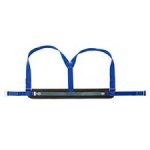 Pioneer Cap Lamp Belt Basic & Shoulder Straps