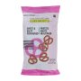 Sweet And Salty Flavoured Pretzel Knots 6 X 22 G