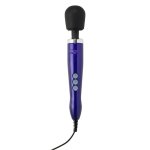 - Die Cast Wand Massager Purple