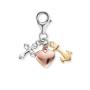 Engelsrufer 3 Tone Faith Hope & Love Charm