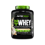 Nutritech Notorious Nt Whey Assorted 2KG - Vanilla