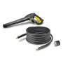 K Rcher Hk 12M High-pressure Hose Kit High Pressure Washer K 2 To K 7 Compatible