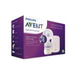 Philips Avent SCF395 11 Breast Pump Electronic 120ML