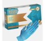 Blue Nitril Gloves Nitrile Safety Gloves Pack Of 100