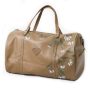 Genuine Leather Daisy Duffel Bag – XL – My Sarie Marais
