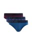 Striped Cotton Skants 3 Pack