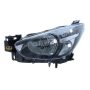 Mazda 2 Lhs Headlight 2016- Brits Brothers