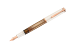 Pelikan M200 Fountain Pen – Copper Rose-gold