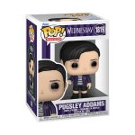 Funko Pop Television: Wednesday – Pugsley Addams Nevermore Uniform