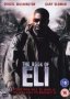 The Book Of Eli DVD