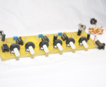 Efk 2006 Graphic Equalizer